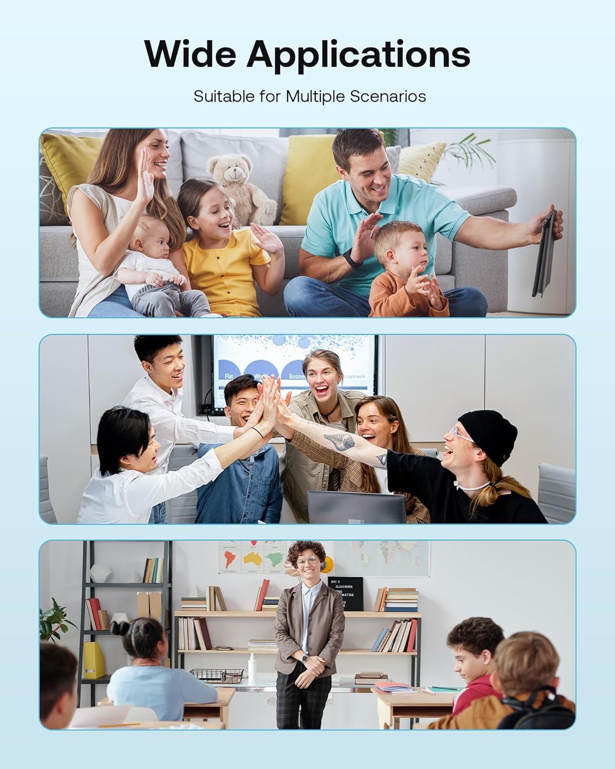 Hiipoo SG400 SG800 Sublimation Ink Cartridge Compatible for Sawgrass Virtuoso SG400 SG800 Printer, Latest Upgraded Chip(4-Pack, 1 Black, 1 Cyan, 1 Magenta, 1 Yellow)