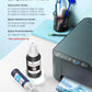 Hiipoo 502 522 Ink Replacement for 502 T502 522 T522 Ink (Not for Sublimation) Work with ET-2700 ET-2720 ET-2750 ET-2760 ET-2800 ET-3750 ET-3760 ET-4700 ET-4750 ET-4760 Printer